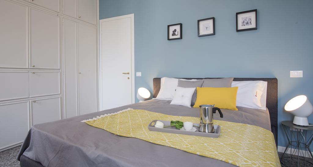 Brera'S Gem 3 Apartment มิลาน ภายนอก รูปภาพ