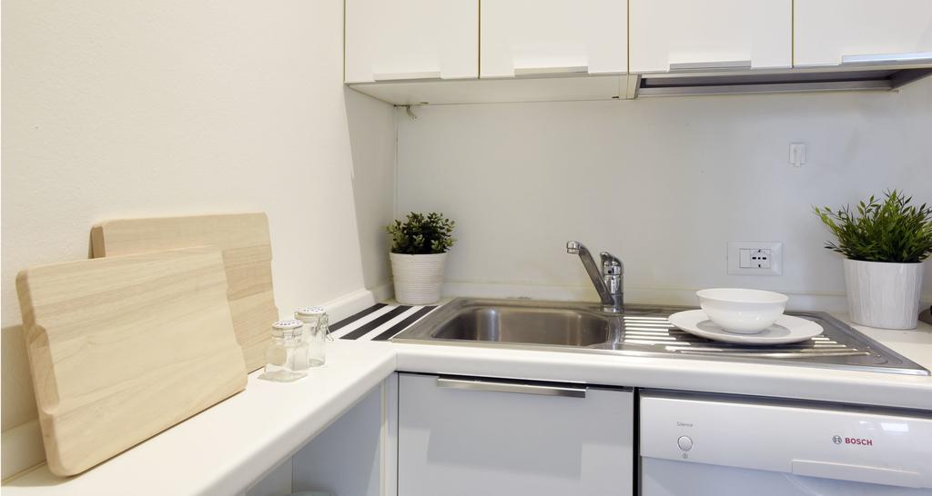 Brera'S Gem 3 Apartment มิลาน ภายนอก รูปภาพ