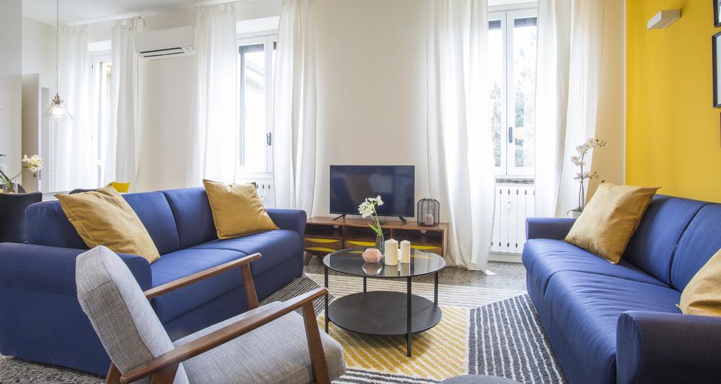 Brera'S Gem 3 Apartment มิลาน ภายนอก รูปภาพ