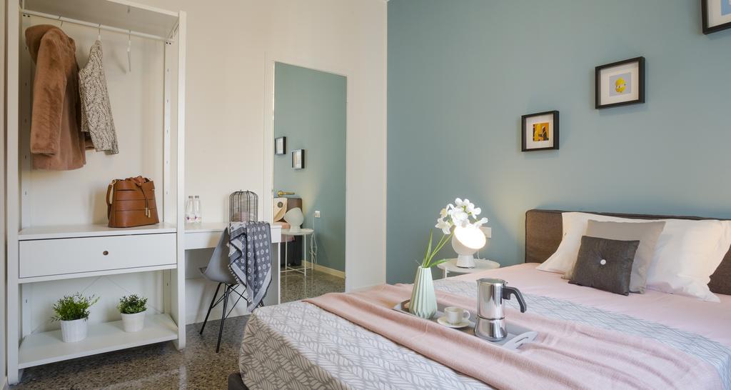 Brera'S Gem 3 Apartment มิลาน ภายนอก รูปภาพ