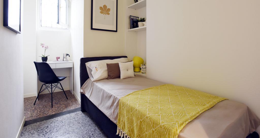 Brera'S Gem 3 Apartment มิลาน ภายนอก รูปภาพ