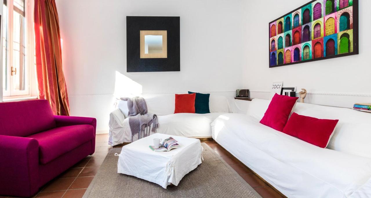 Brera'S Gem 3 Apartment มิลาน ภายนอก รูปภาพ