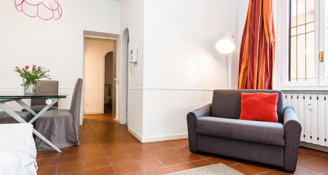 Brera'S Gem 3 Apartment มิลาน ภายนอก รูปภาพ